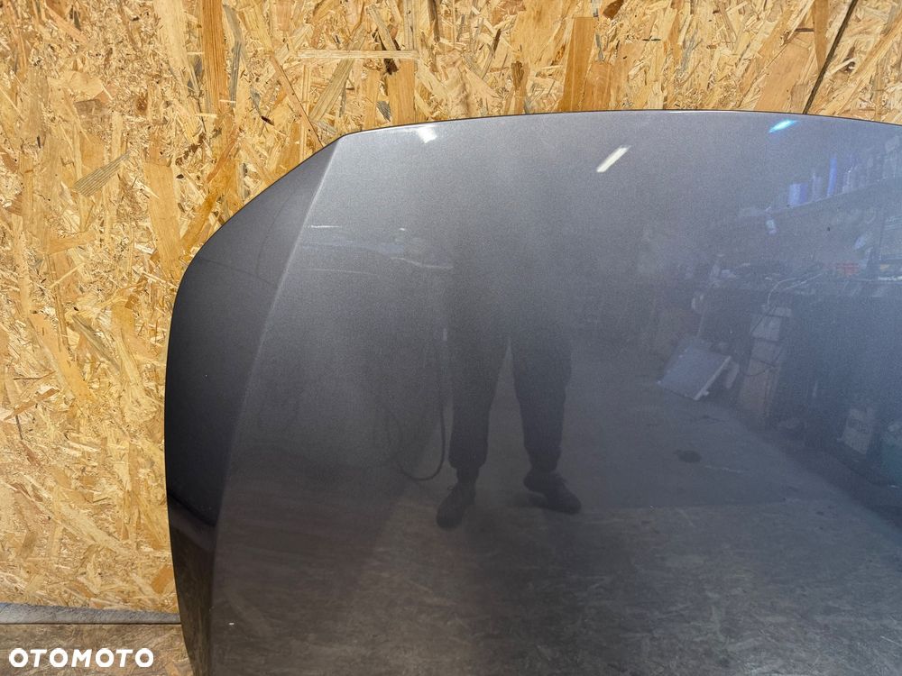 Maska zderzak Mercedes a klasa 177 AMG - 8