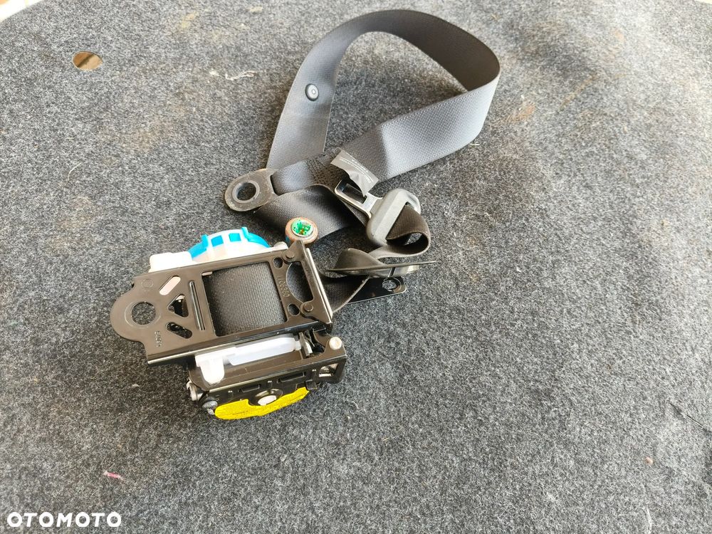 Pas bezpieczeństwa Lewy Przód Citroen C1 II Toyota Aygo Peugeot 108 - 2