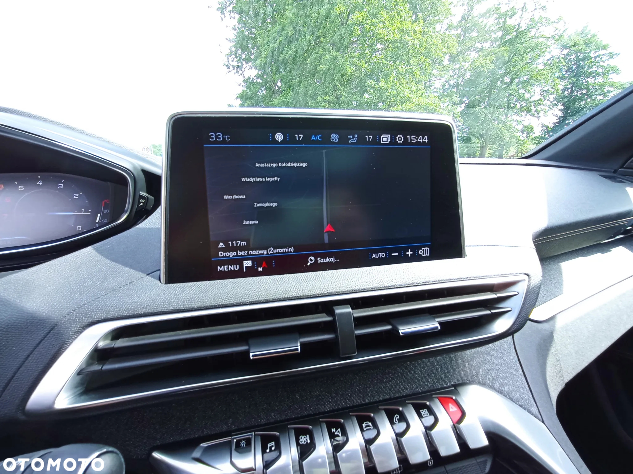 Peugeot 3008 1.2 PureTech GT S&S - 35