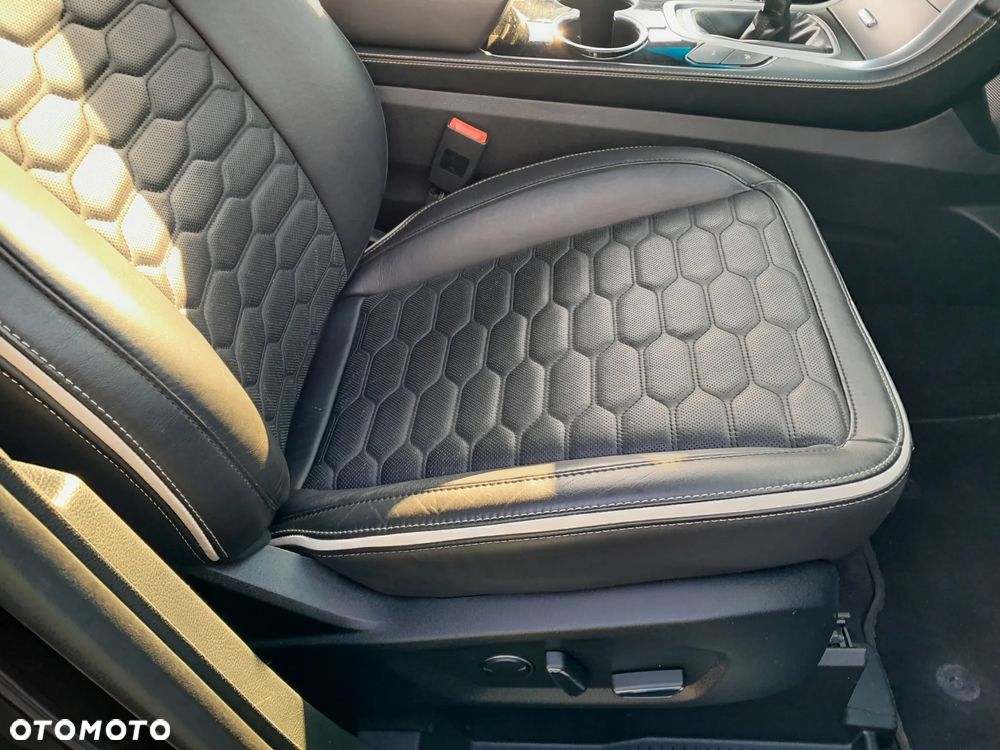 Ford Edge 2.0 EcoBlue 4WD Vignale - 37