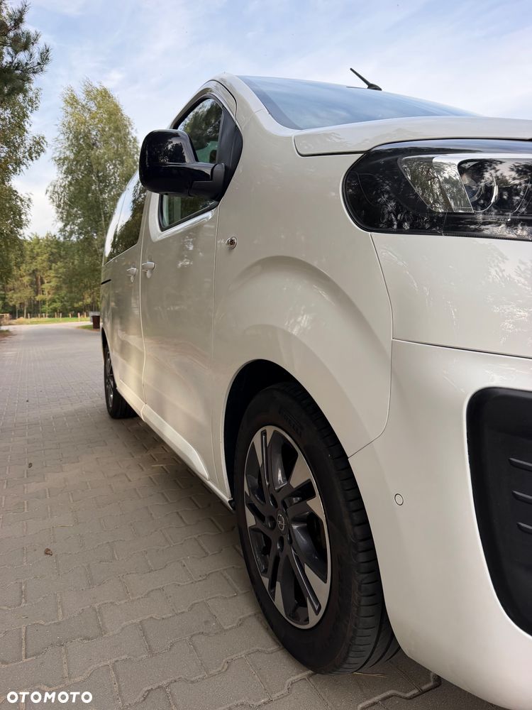 Opel Zafira - 14