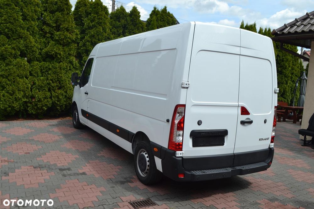 Renault Master L3H2 VA Basis - 6