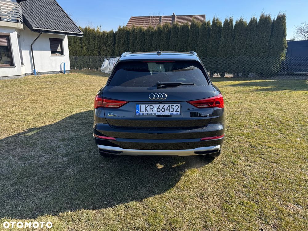 Audi Q3 45 TFSI Quattro S tronic S line - 16