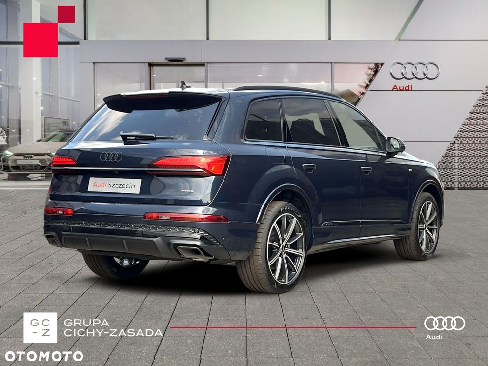 Audi Q7 - 6