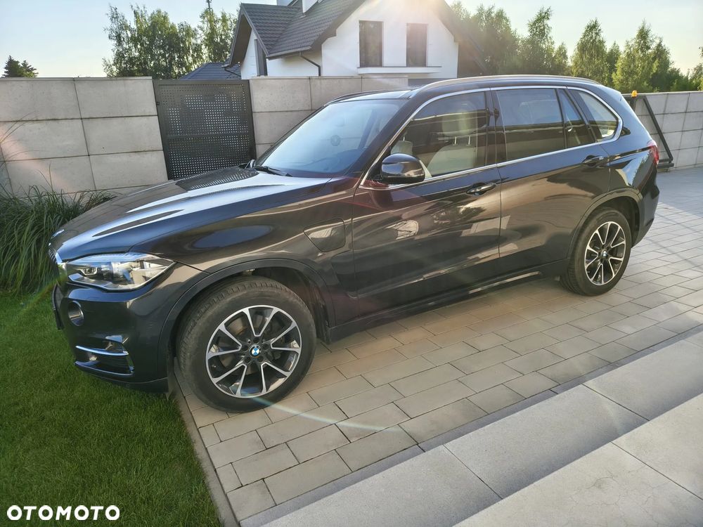 BMW X5 - 10