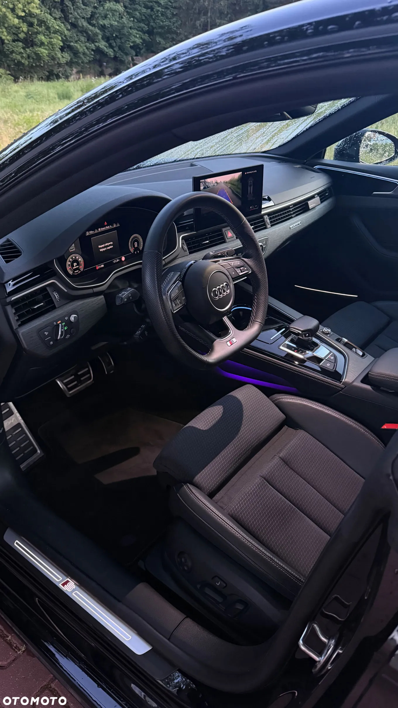 Audi A5 - 12