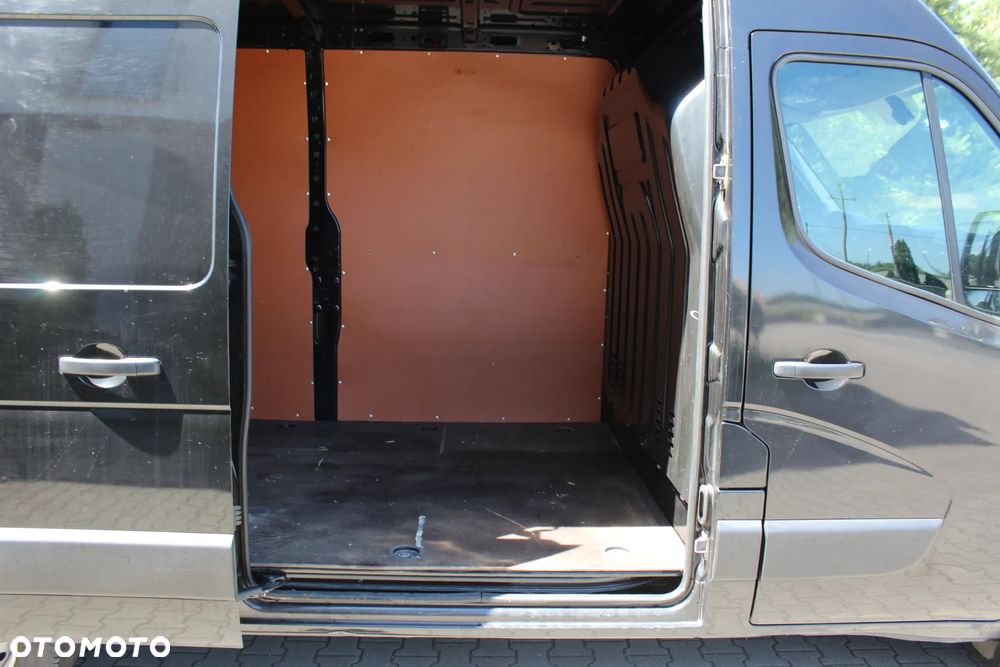 Opel Movano - 20