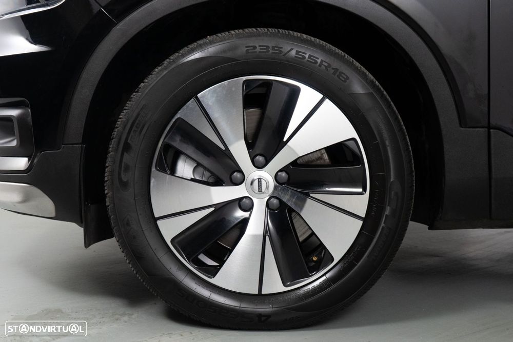 Volvo XC 40 1.5 T4 PHEV Inscription Expression - 18