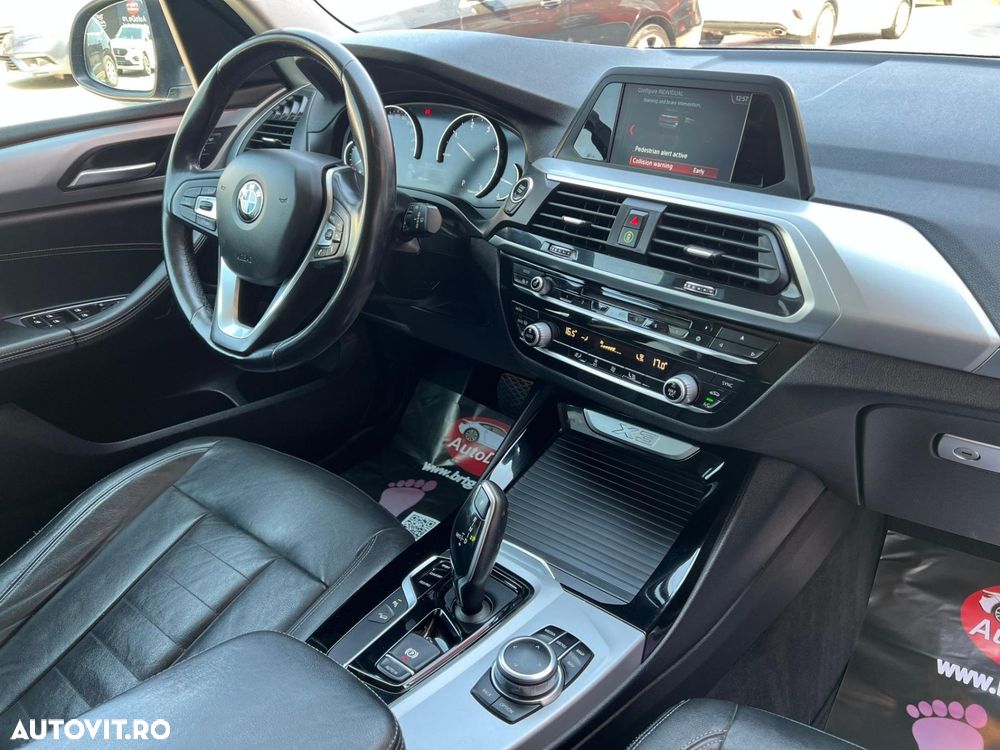BMW X3 - 22