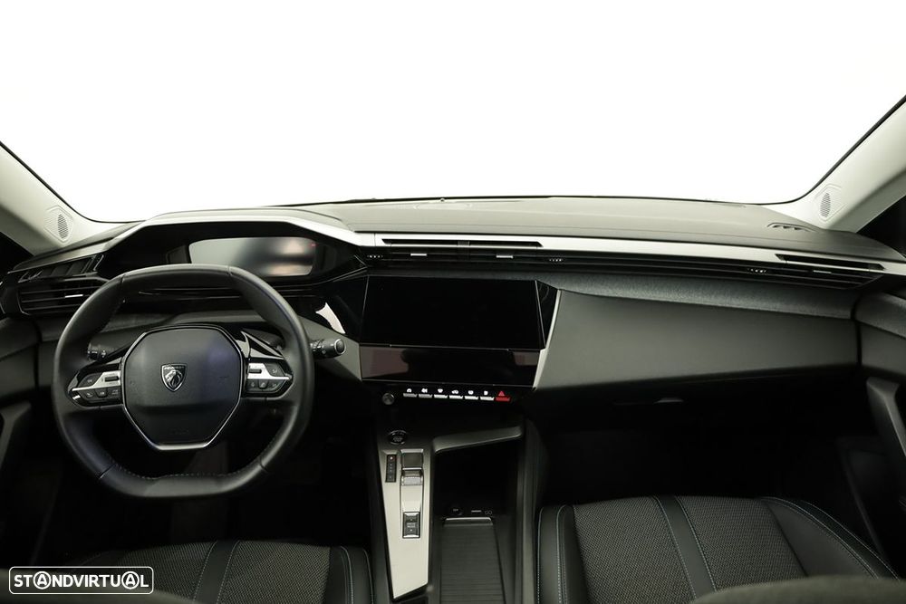 Peugeot e-308 54 kWh Allure - 9