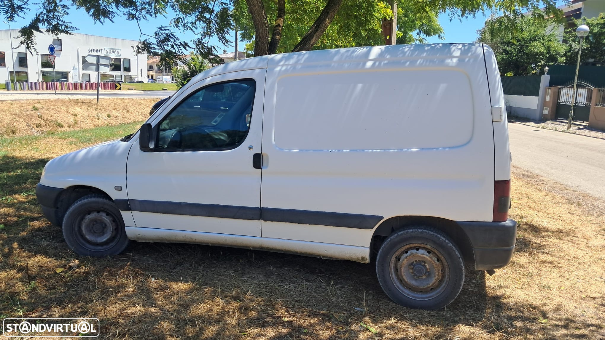 Peugeot Partner - 2