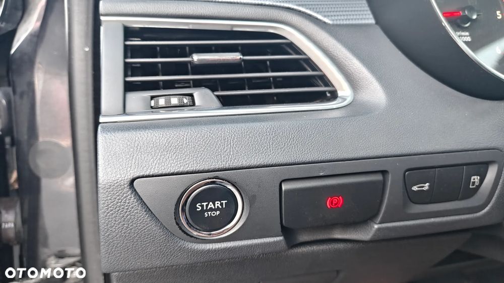 Peugeot 508 BlueHDi 150 Stop&Start Business-Line - 30