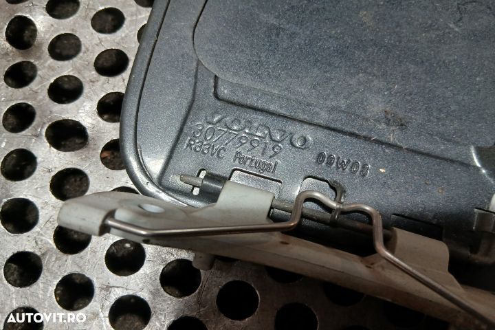 Usita rezervor 30779919 30779919 Volvo V50 1 [2003 - 2011] wagon 2.0 - 3