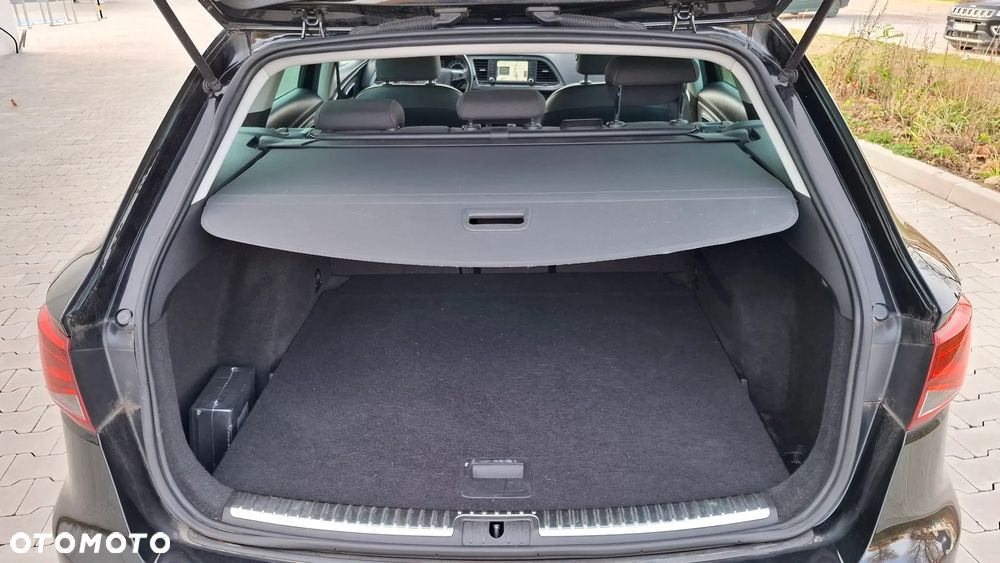 Seat Leon 1.4 TSI FR S&S DSG - 13