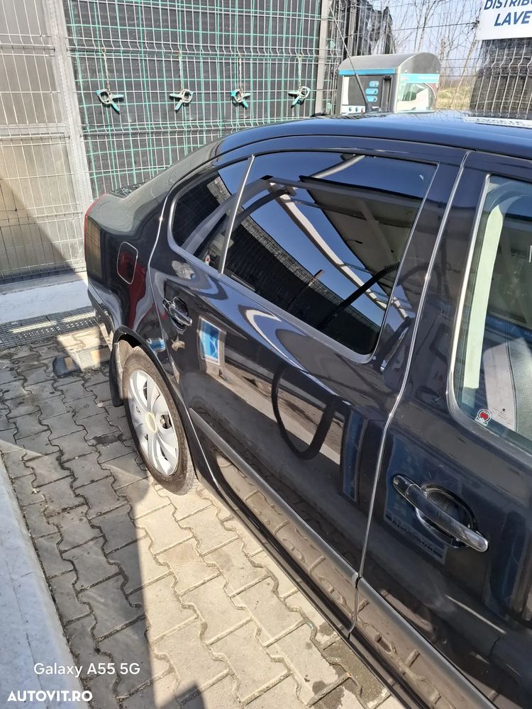 Skoda Octavia 1.9TDI Elegance - 4