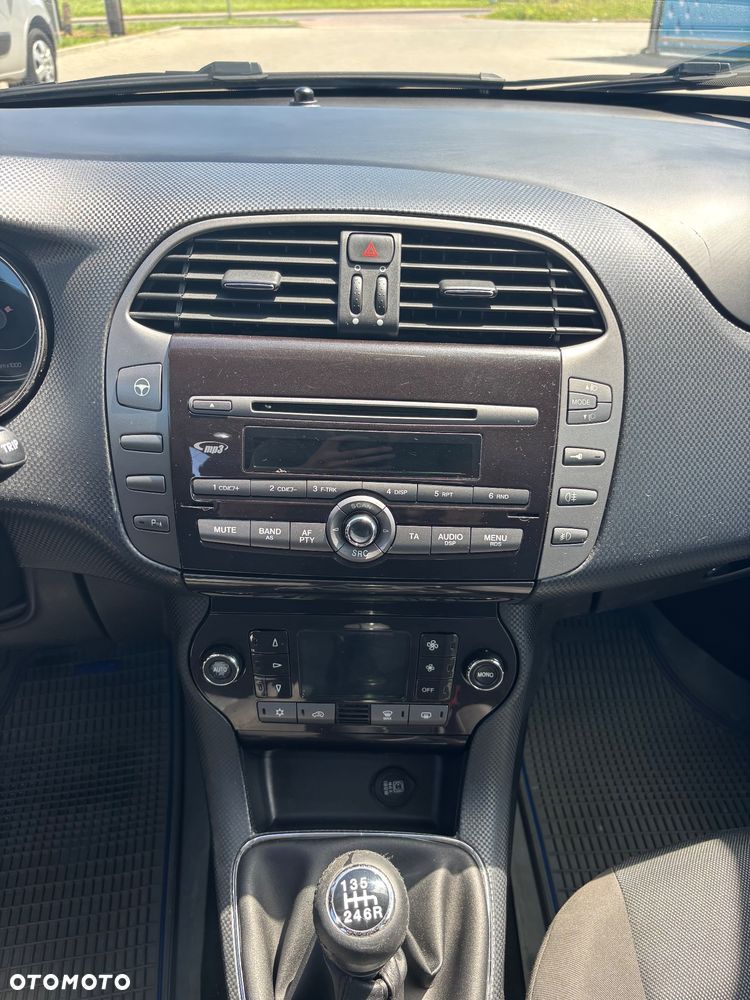 Fiat Bravo 1.6 Multijet 16V Dynamic - 18