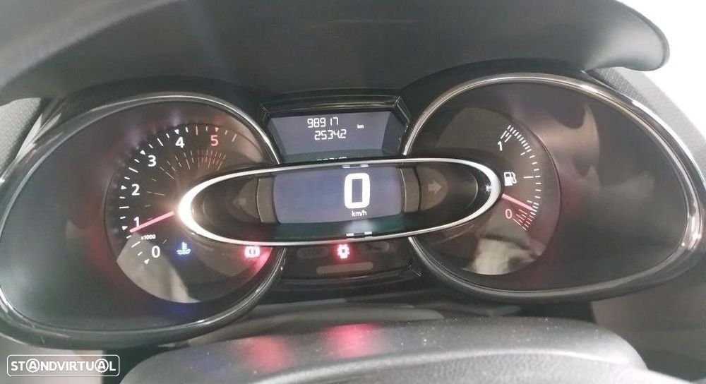 Renault Clio 1.5 dCi Zen - 7