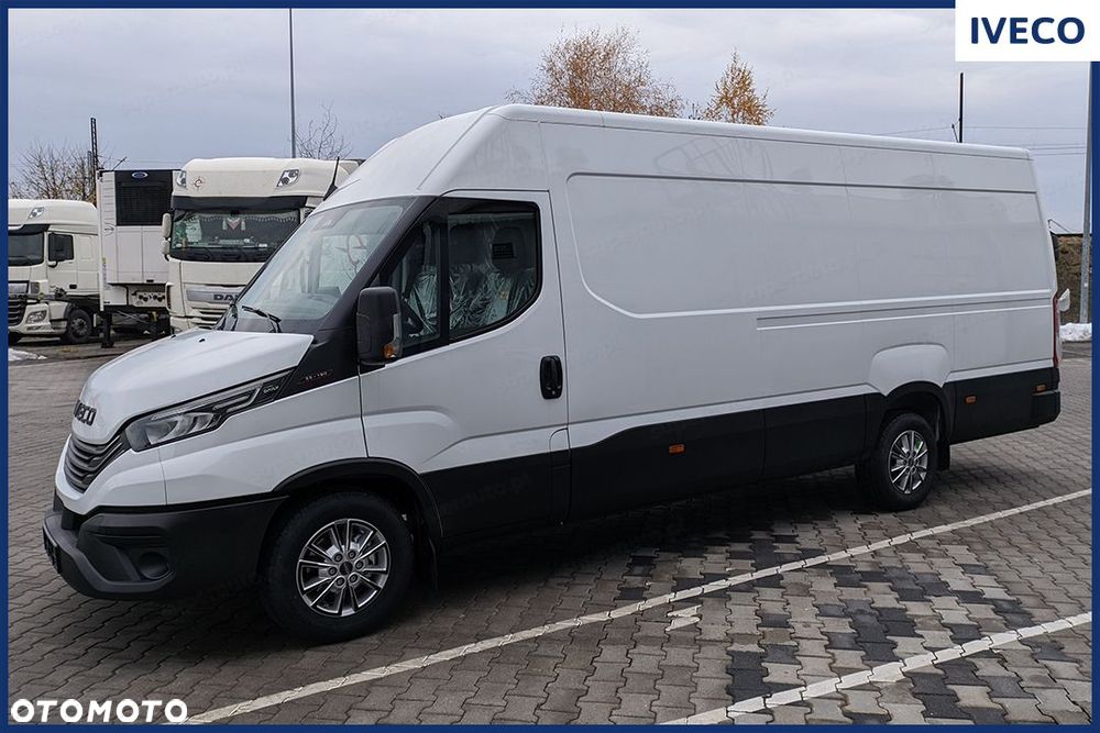 Iveco Daily 35S18 16m3 L4H2 180KM - 4