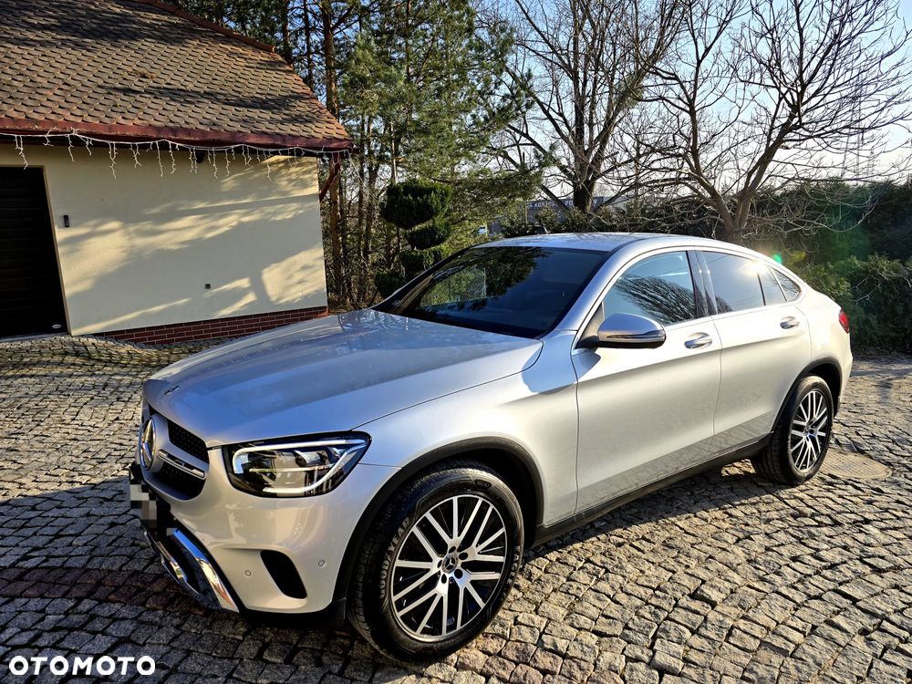 Mercedes-Benz GLC - 37
