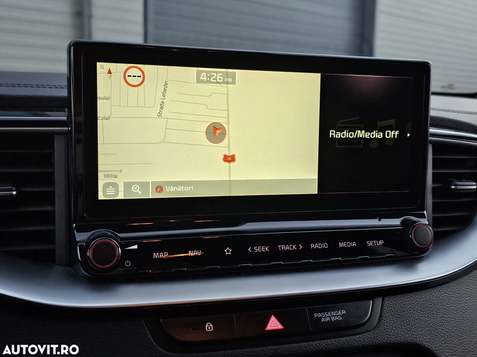 Kia XCeed 1.6 T-GDI 7DCT GT Line+ - 18