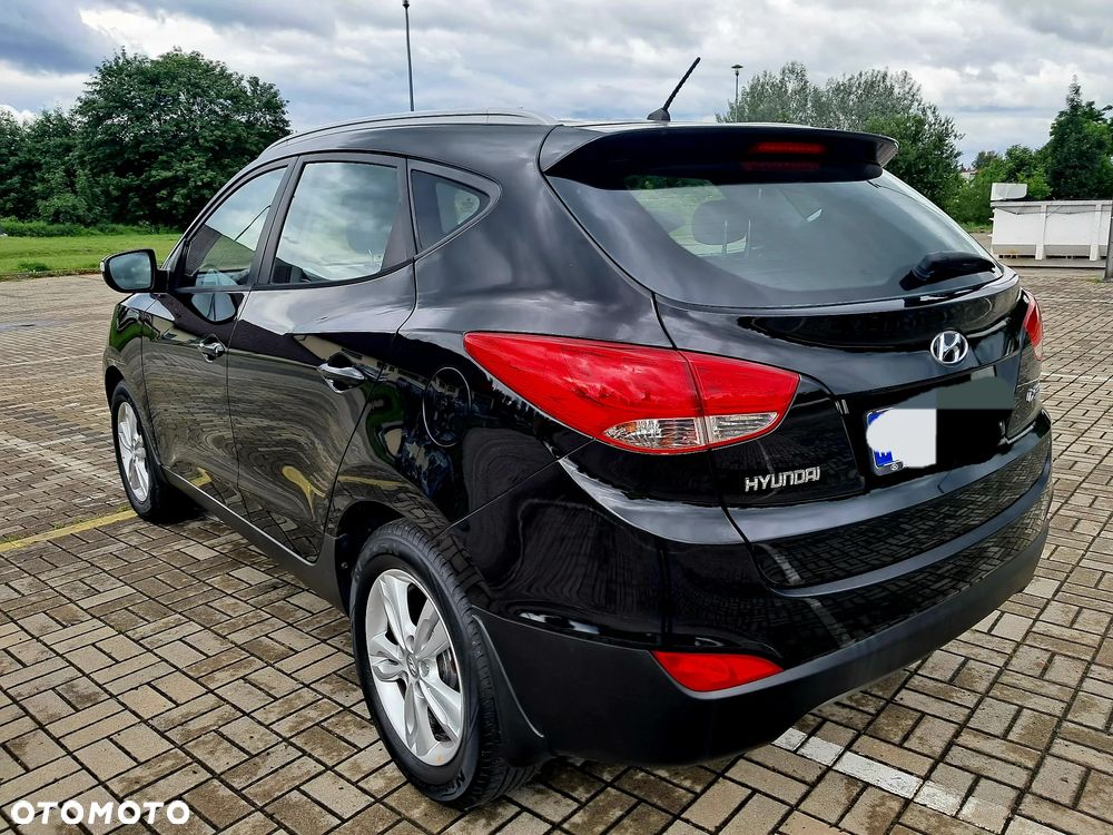 Hyundai ix35 1.6 GDI Premium 2WD - 6