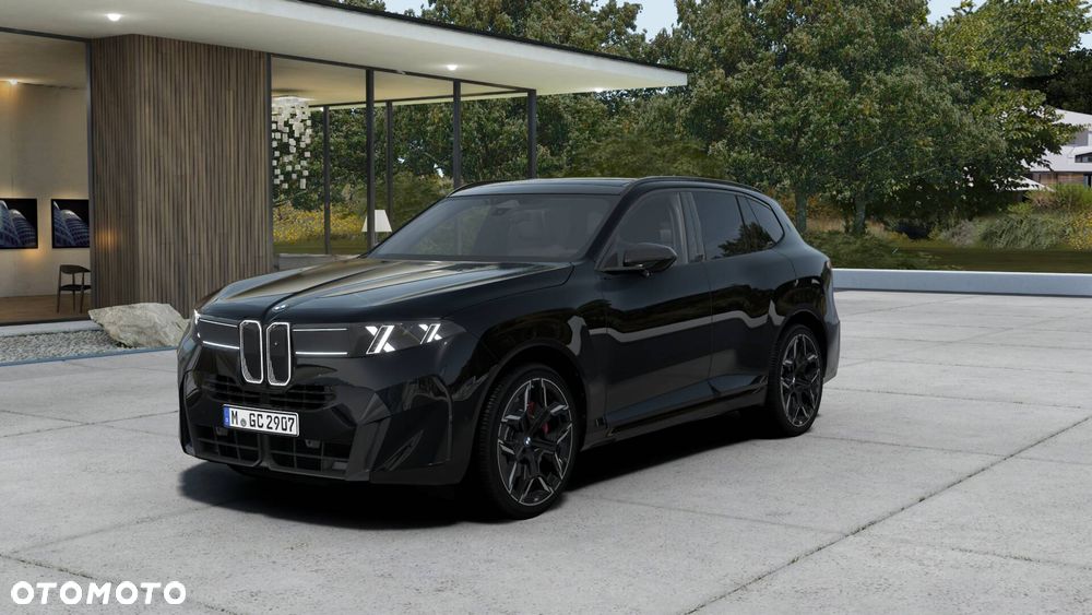 BMW X5 xDrive40d mHEV - 2