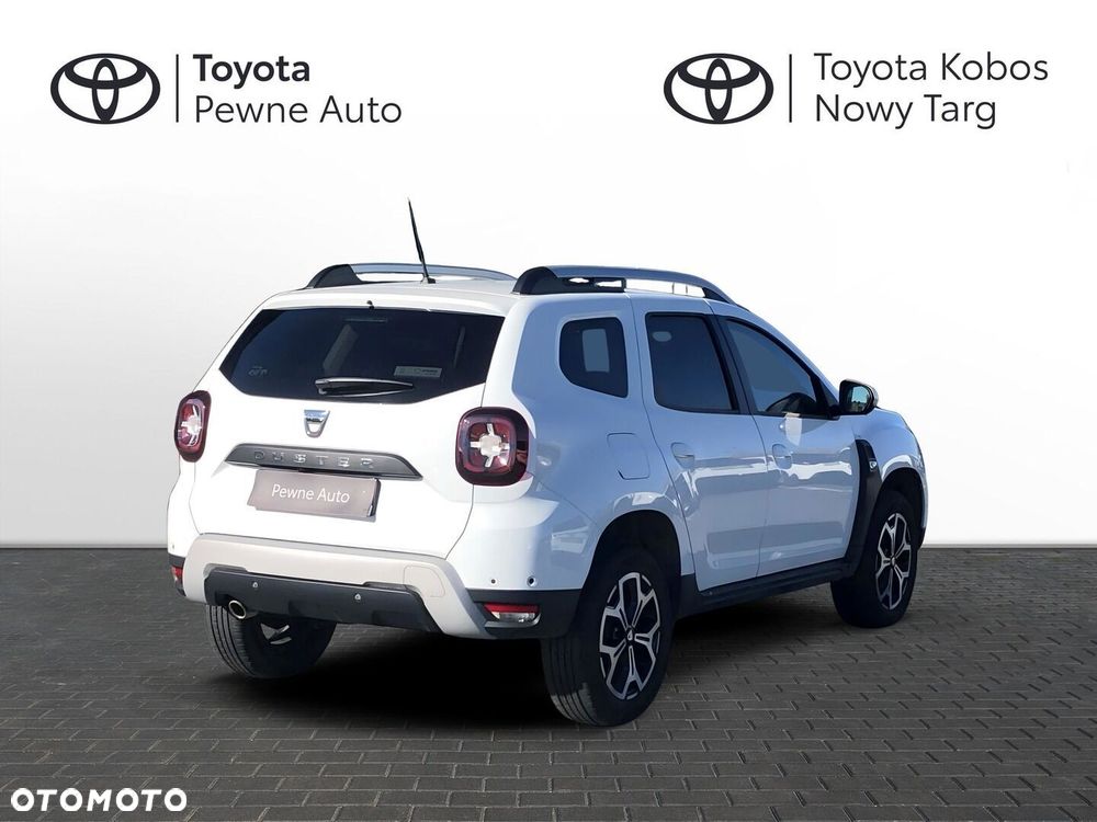 Dacia Duster 1.3 TCe SL Extreme - 5