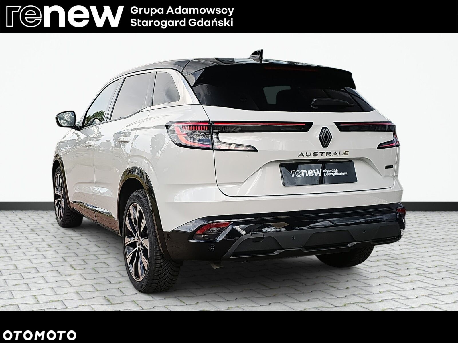 Renault Austral - 6