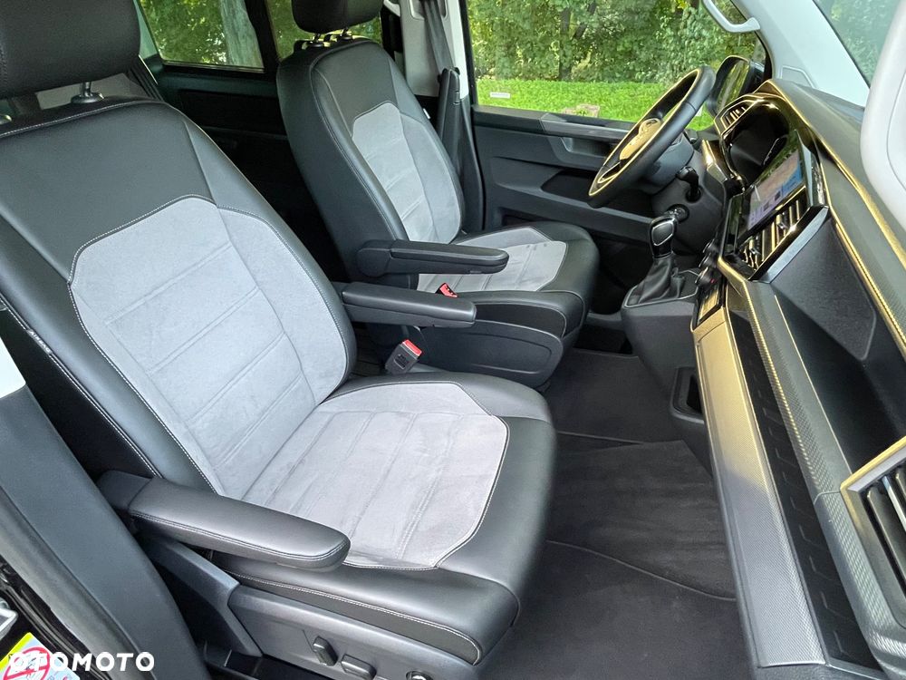 Volkswagen Multivan 6.1 2.0 TDI L1 Highline 4Motion DSG - 24