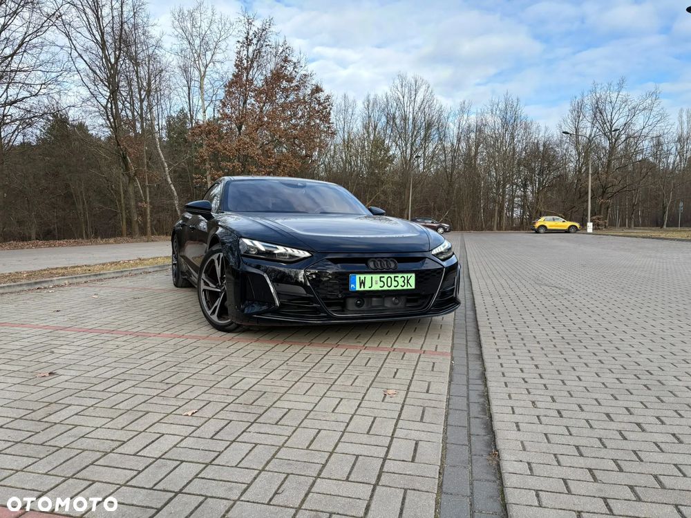 Audi e-tron 55 Quattro - 3