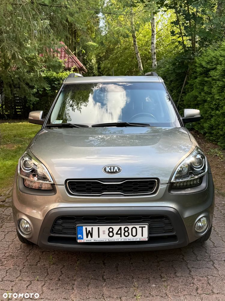 Kia Soul 1.6 GDI XL - 2
