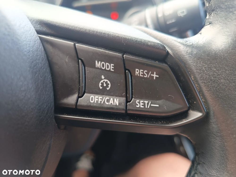Mazda 2 SKYACTIV-G 90 KIZOKU - 31