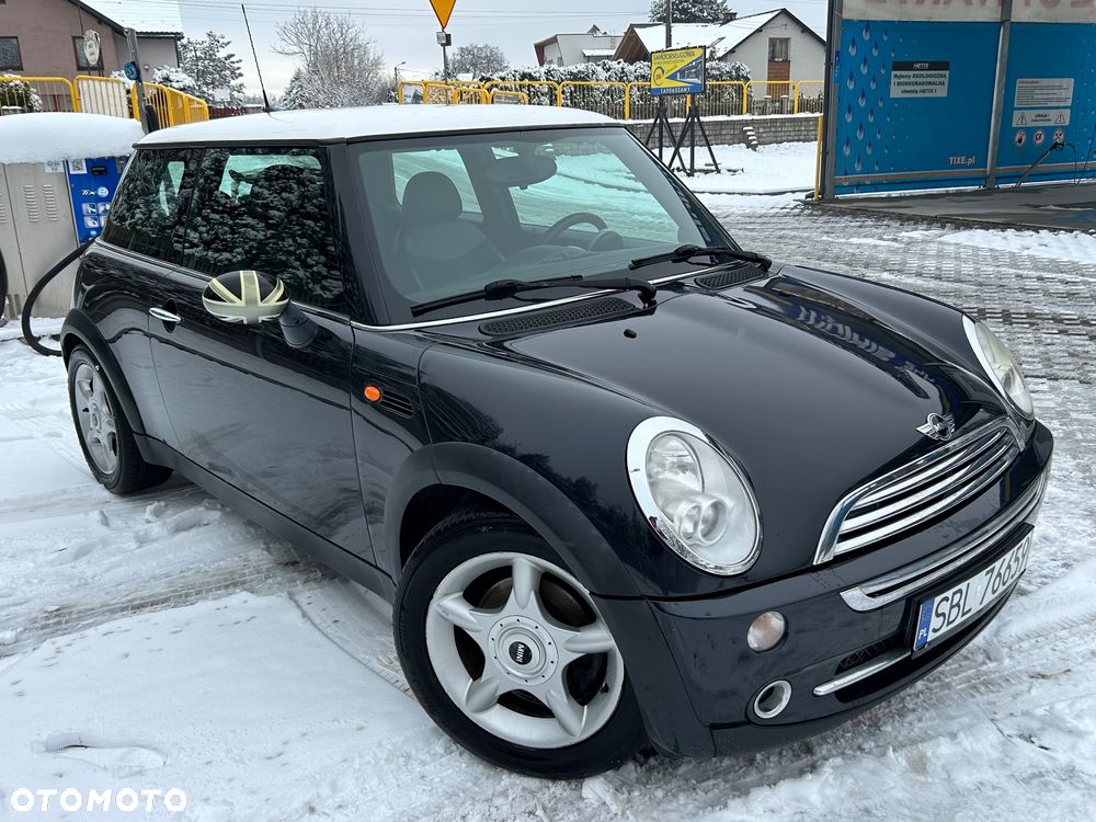 MINI Cooper Park Lane - 4