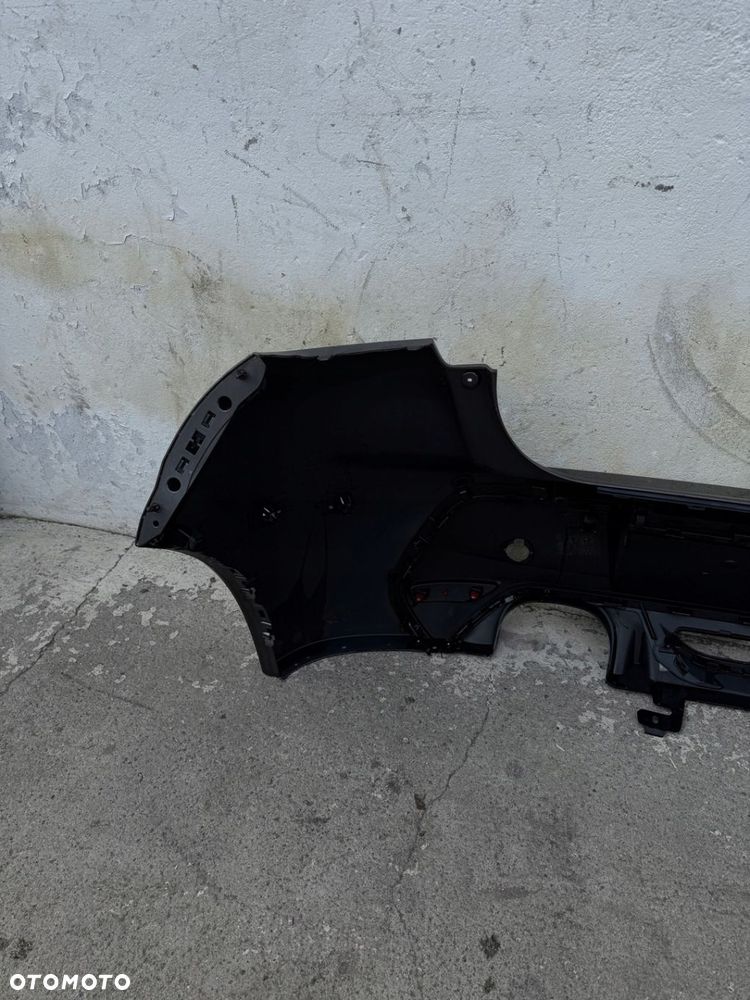 PEUGEOT 208 II 2 ZDERZAK TYLNY TYŁ POD 6xPDC , KAMERE DEMONTAŻ - 5