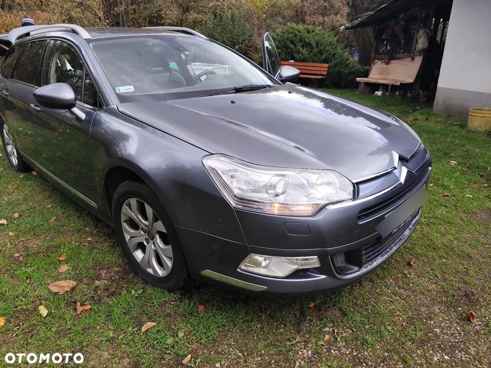 Citroën C5 1.6 THP 16V Exclusive - 1