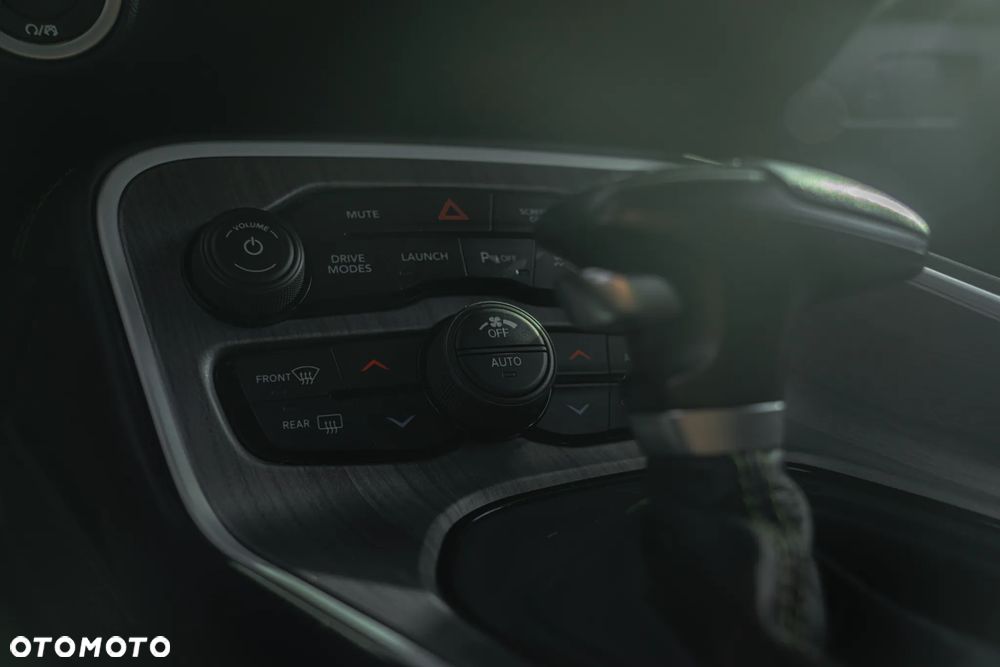 Dodge Challenger 6.4 Scat PackWidebody - 20