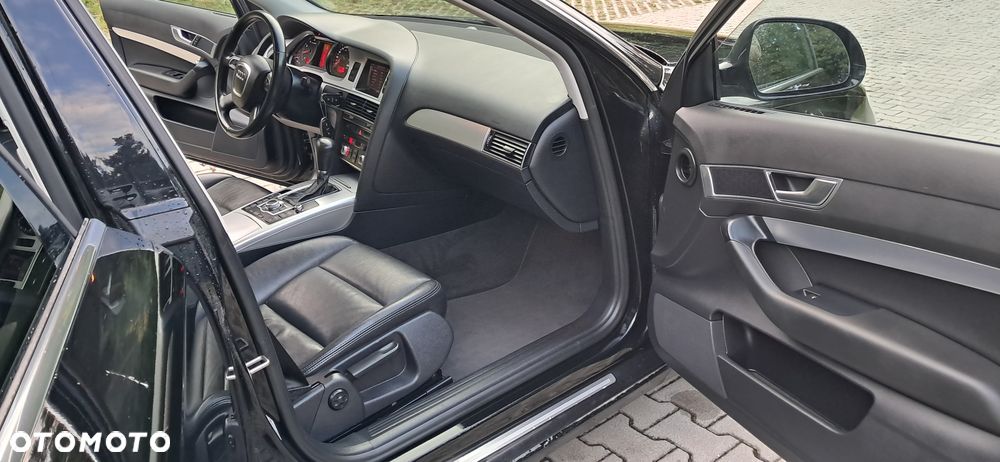 Audi A6 Avant - 22