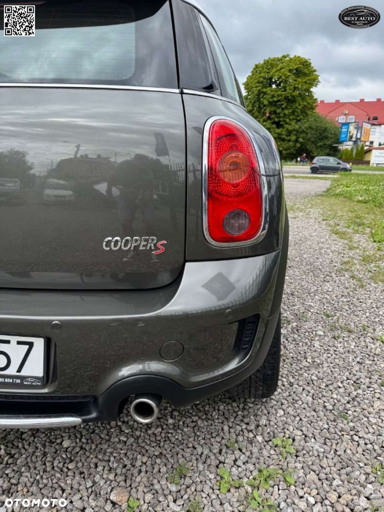 MINI Countryman - 14