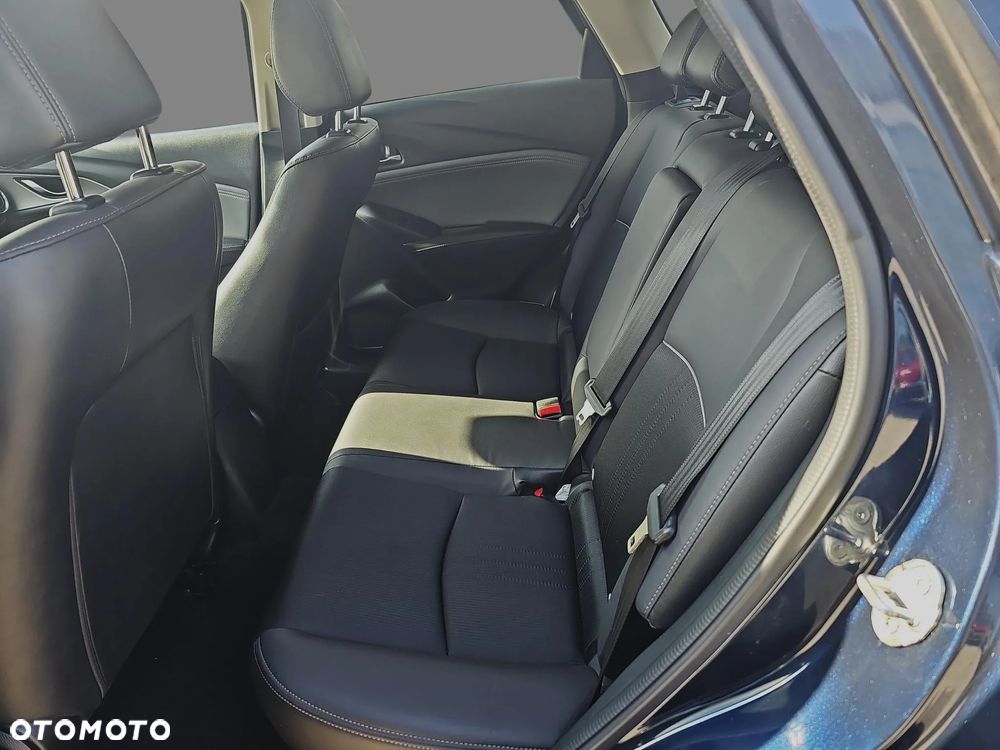 Mazda CX-3 - 13