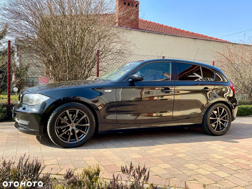 BMW Seria 1 - 1