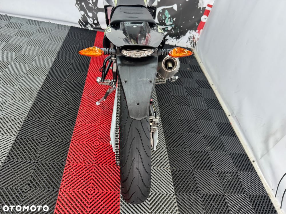 Fantic Inny - 20