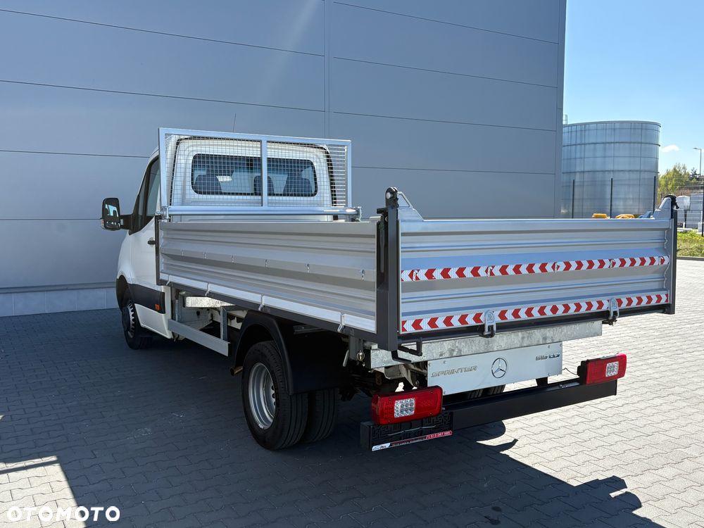 Mercedes-Benz Sprinter 519 - 7