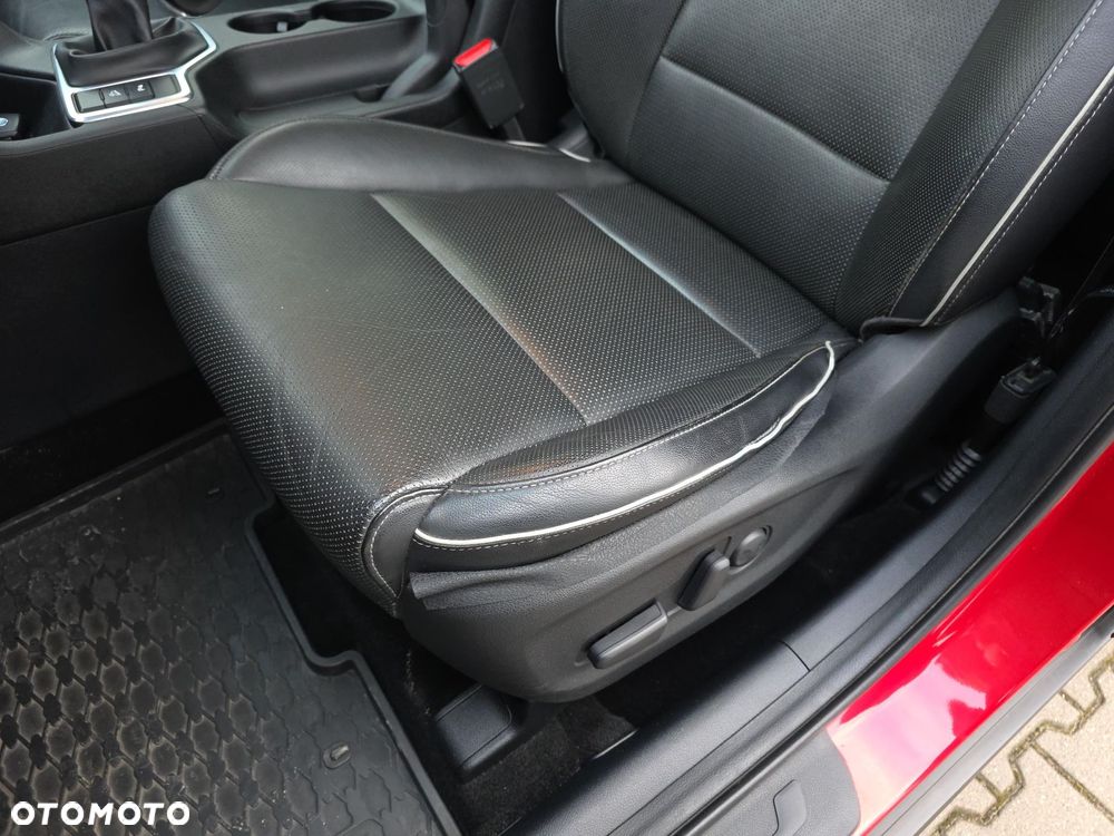 Kia Sportage 1.6 T-GDI Business Line 2WD - 12