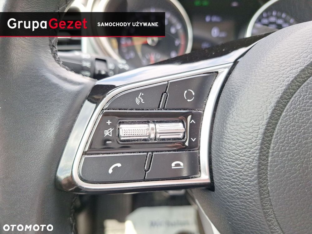 Kia XCeed 1.5 T-GDI M - 21