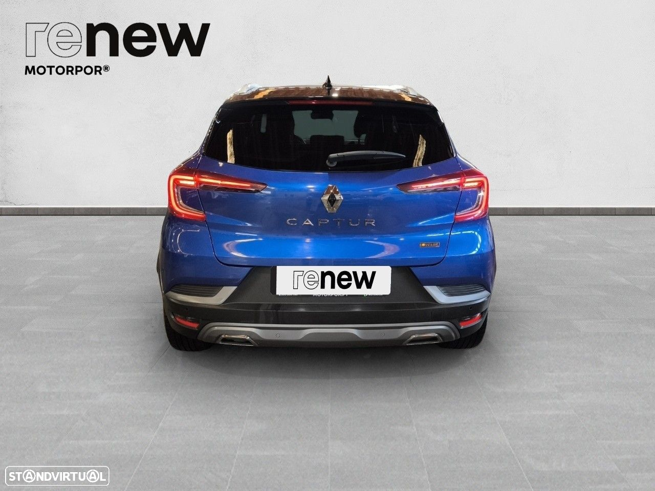 Renault Captur 1.0 TCe RS Line - 5