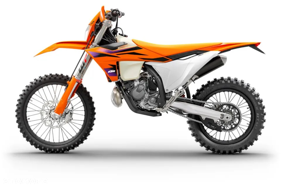 KTM EXC 150