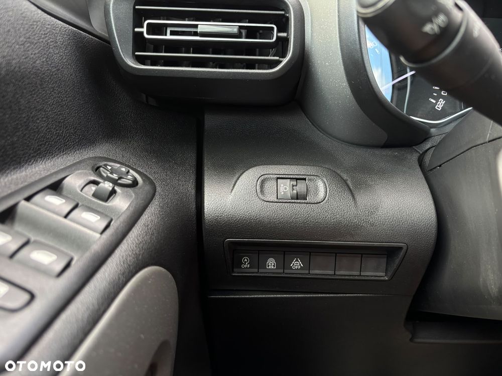 Citroën Berlingo M 1.5 BlueHDI Feel S&S - 27