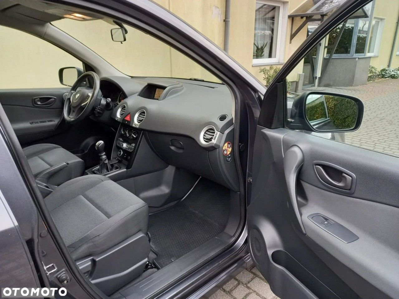 Renault Koleos 2.0 dCi Expression - 21
