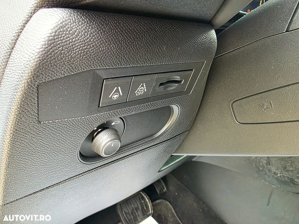 DS Automobiles DS 3 Crossback - 27