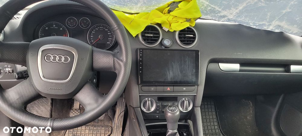 Audi A3 Sportback - 12